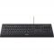 Клавiатура Logitech K280e Black (920-005217)
