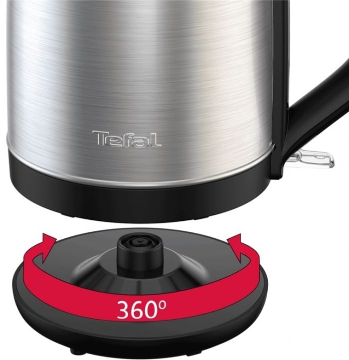 Електрочайник Tefal Subito KO5S0DE0