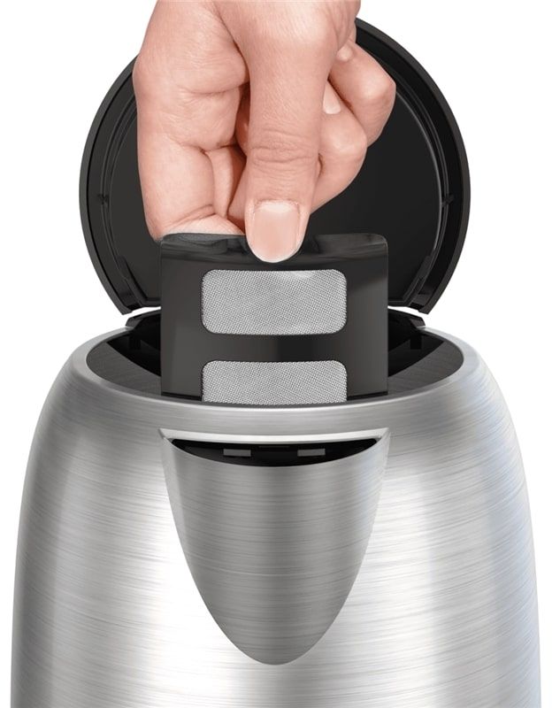 Електрочайник Tefal Subito KO5S0DE0