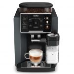 Кавомашина Krups Sensation Milk M90 EA912B10