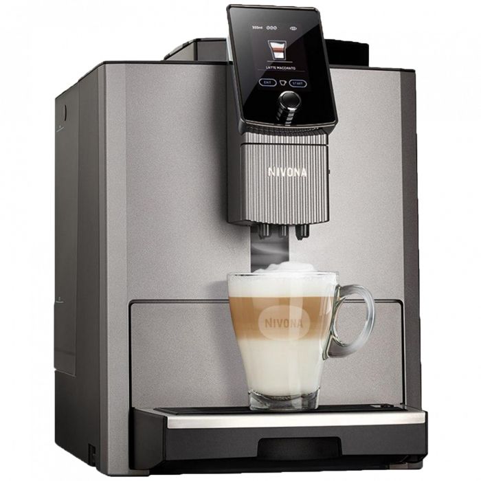 Кавомашина Nivona CafeRomatica NICR 1040