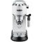 Кавоварка рожкова Delonghi EC 685.W Dedica
