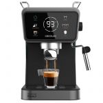 Кавоварка ріжкова Cecotec Power Espresso 20 ColdBrew Touch (CCTC-00269)