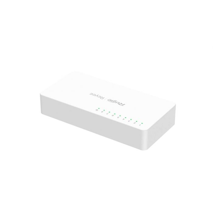 Комутатор Ruijie Reyee RG-ES08F