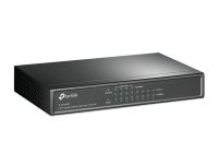 Комутатор TP-Link TL-SG1008P