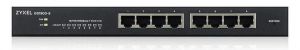 Комутатор ZYXEL GS1900-8 (GS1900-8-EU0102F)