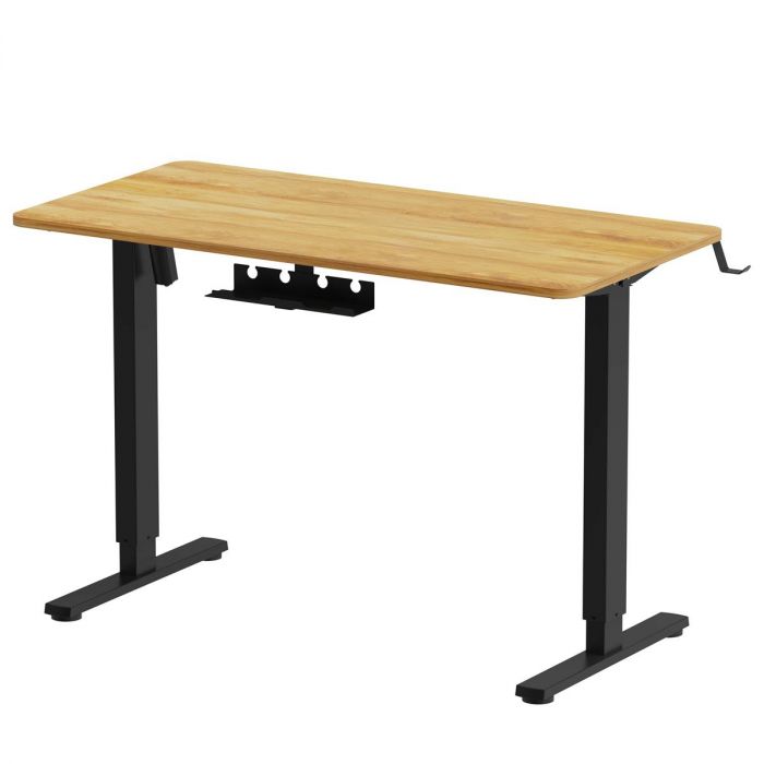 Комп`ютерний стіл OfficePro ODE1260LW