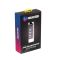 Концентратор USB 2.0 Maxxter 4хUSB2.0 Black (HU2A-4P-AC-03)
