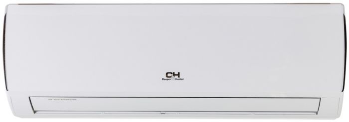 Кондиціонер Cooper&Hunter CH-S18FTXQ2-NG серія Veritas