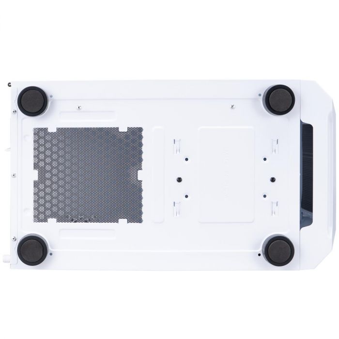 Корпус 1stPlayer D3-A White без БЖ