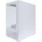Корпус 1stPlayer Mi2-A-WH-2F7R-W-1F7-W White без БЖ
