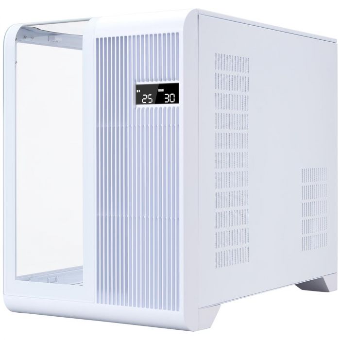 Корпус 1stPlayer RT6 White без БЖ