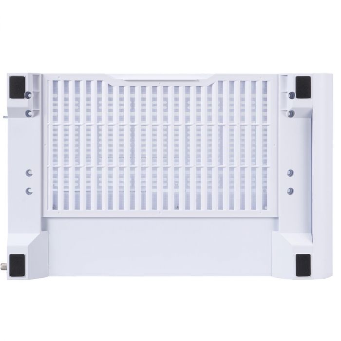 Корпус 1stPlayer RT6 White без БЖ