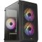 Корпус AeroCool CS-107-A-BK-v2 (ACCX-PC14002.11) Black 600W