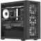 Корпус AeroCool D302A-G-BK-v1 (ACCS-DS04043.11) Black без БЖ