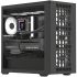 Корпус AeroCool D302A-G-BK-v1 (ACCS-DS04043.11) Black без БЖ