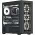 Корпус AeroCool D502A-G-BK-v1 (ACCM-DS02043.11) Black без БЖ