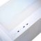 Корпус AeroCool P300C-G-WT-v1 (ACCS-PN02033.21) White без БЖ