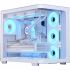 Корпус AeroCool P500C-G-WT-v1 (ACCM-PN01043.21) White без БЖ