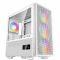 Корпус DeepCool CH560 Digital White (R-CH560-WHAPE4D-G-1) без БЖ
