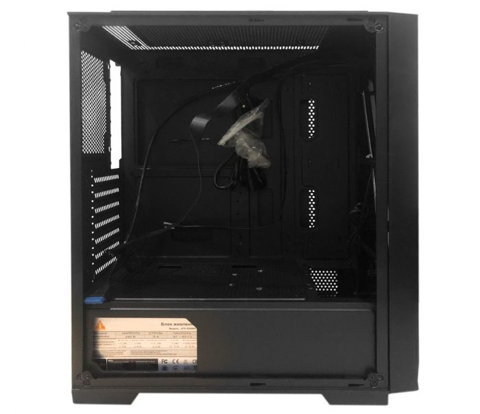 Корпус Golden Field 3803 500W