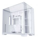 Корпус Lian Li O11 Vision Compact White (G99.O11VPW.00) без БЖ