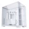 Корпус Lian Li O11 Vision Compact White (G99.O11VPW.00) без БЖ