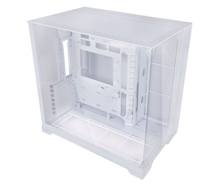 Корпус Lian Li O11 Vision Compact White (G99.O11VPW.00) без БЖ