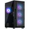 Корпус Zalman i3 Neo Black (I3NEOARGBBLACK) без БЖ