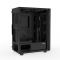 Корпус Zalman I4 Black (I4BLACK) без БЖ