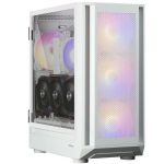 Корпус Zalman I6 White (I6WHITE) без БЖ