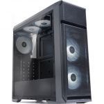 Корпус Zalman N5 OF Window Black без БЖ
