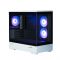 Корпус Zalman P30 White без БЖ