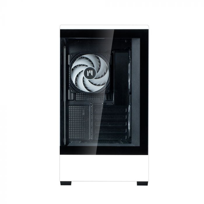 Корпус Zalman P30 White без БЖ