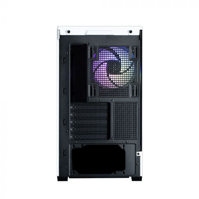 Корпус Zalman P30 White без БЖ