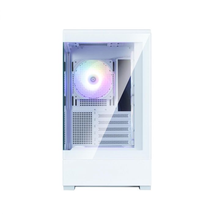 Корпус Zalman P30 White V2 без БЖ