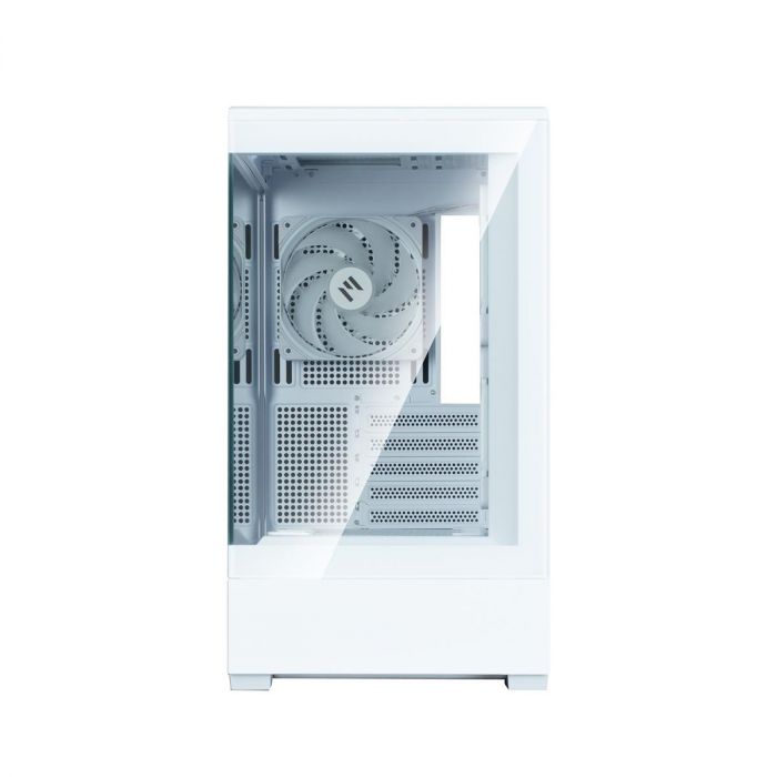 Корпус Zalman P30 White V2 без БЖ