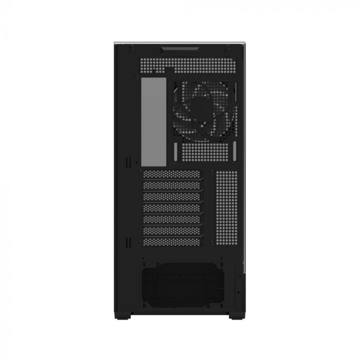 Корпус Zalman P40 Prism Black без БЖ