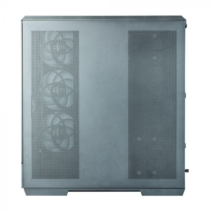 Корпус Zalman P50 DS Black без БЖ
