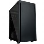 Корпус Zalman T3 Plus Black без БЖ