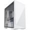 Корпус Zalman Z1 Iceberg White (Z1ICEBERGWH) без БЖ