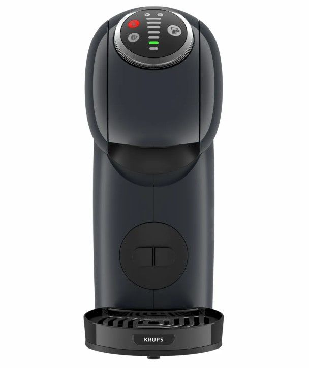 Кавоварка Krups Genio S Plus KP340B10