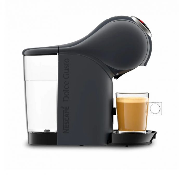 Кавоварка Krups Genio S Plus KP340B10