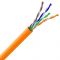 Кабель КПВонг-HF-ВП (350) 4х2х0,51 (UTP-cat.5E LSOH) 305м