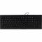 Клавіатура A4Tech KR-85 USB Black 