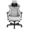 Крісло для геймерів Anda Seat Kaiser 3 Size L Fabric Grey (AD12YDC-L-01-G-PV/F)