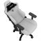 Крісло для геймерів Anda Seat Kaiser 3 Size L Fabric Grey (AD12YDC-L-01-G-PV/F)
