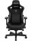 Крісло для геймерів Anda Seat Kaiser 3 Size XL Black (AD12YDC-XL-01-B-PV/C)