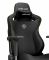 Крісло для геймерів Anda Seat Kaiser 3 Size XL Black (AD12YDC-XL-01-B-PV/C)