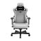 Крісло для геймерів Anda Seat Kaiser 3 Size XL Fabric Grey (AD12YDC-XL-01-G-PV/F)